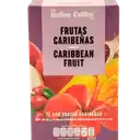Frappé de Frutas Caribeñas