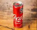 Refrescos de la Familia Coca-Cola