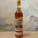Whisky Sierra Norte Amarillo