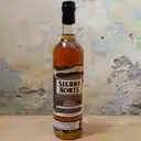 Whisky Sierra Norte Negro
