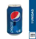 Pepsi 355 ml