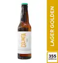 Colimita Lager Golden 355 ml