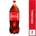Coca-Cola Original 2 L