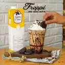 Frappé Café Galleta