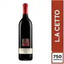 L.A Cetto Merlot 750 ml