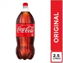 Coca-Cola Original 2.5 L