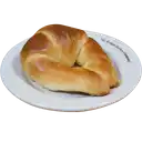 Croissant Horneado