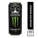 Monster Energy Original 473 ml