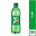 7Up Original 355 ml