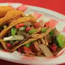 Tacos Alambre Sirlon