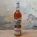 Whisky Sierra Norte Blanco