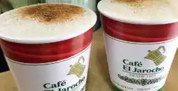 Cafe el Jarocho México Menú Con Lista De Precios