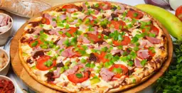 Rin Rin Pizza Mexico Menu Con Lista De Precios