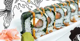 Sushi Itto Menú Precios México 2024