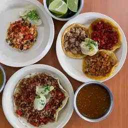 Tacos El Guero Menú Precios México 2024