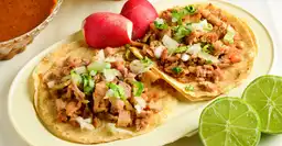 Tacos El Paisa Leon Gto Menú Precios México 2024