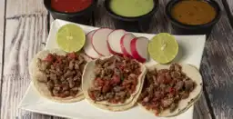 Tacos Niko’s  Menú Precios México 2024