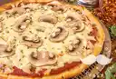 Pizza Chilanga