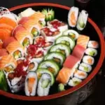 Yokomy Sushi Tijuana Mexico Menu Con Lista De Precios 1