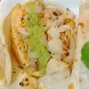 Taco Pechuga