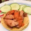 Taco Chuleta