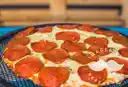 Pizza Vocho Snack Pepperoni Grande