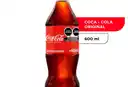 Coca-cola Original 600 Ml