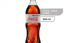 Coca-cola Light 600 Ml