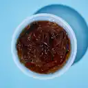 Mermelada De Cebolla Y Chile