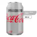 Coca Cola Ligth