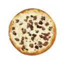 Pizza Salchicha Italiana Med