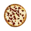 Pizza Chorizo Med