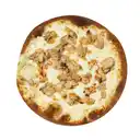 Pizza Almeja Ch