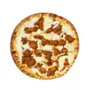 Pizza Cochinita Pibil Med
