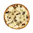 Pizza Parmesana Med