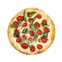 Pizza Romana Med