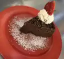 Pastel De Chocolate