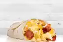 Burrito Americano
