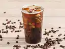 Americano Espresso Frío