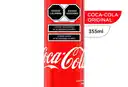 Coca Cola 355 Ml